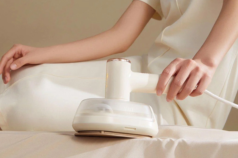 Tiêu chí mua bàn ủi hơi nước cầm tay - hình 1