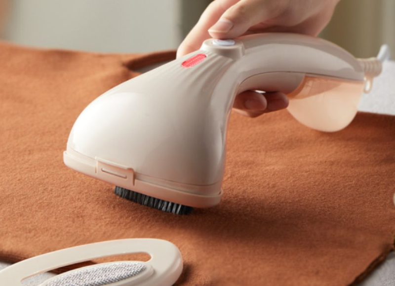 Tiêu chí mua bàn ủi hơi nước cầm tay - hình 2