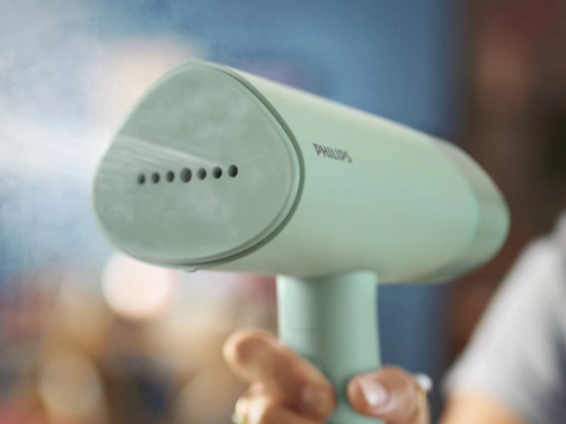 Tiêu chí mua bàn ủi hơi nước cầm tay - hình 3