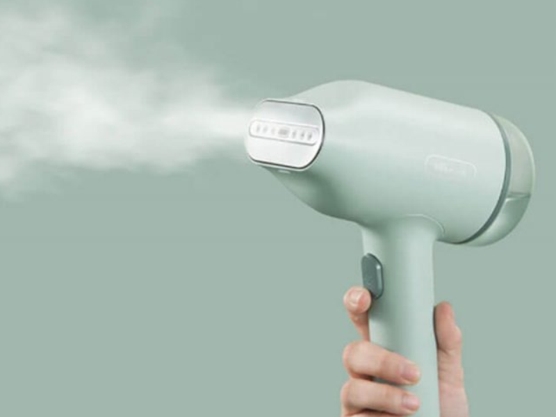 Tiêu chí mua bàn ủi hơi nước cầm tay - hình 6