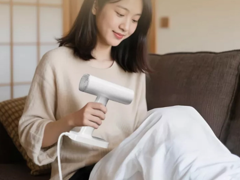Tiêu chí mua bàn ủi hơi nước cầm tay - hình 7
