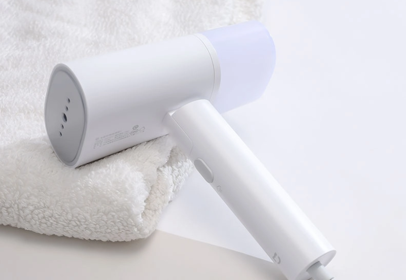Tiêu chí mua bàn ủi hơi nước cầm tay - hình 8