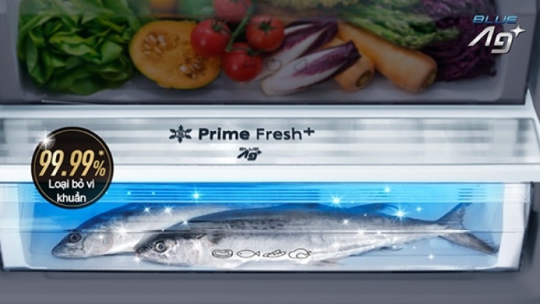 tiêu chí mua tủ lạnh ngăn đông mềm Panasonic 2