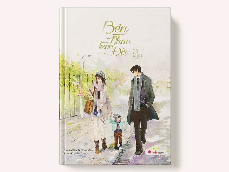 3 tiểu thuyết ngôn tình hay nhất mọi thời đại