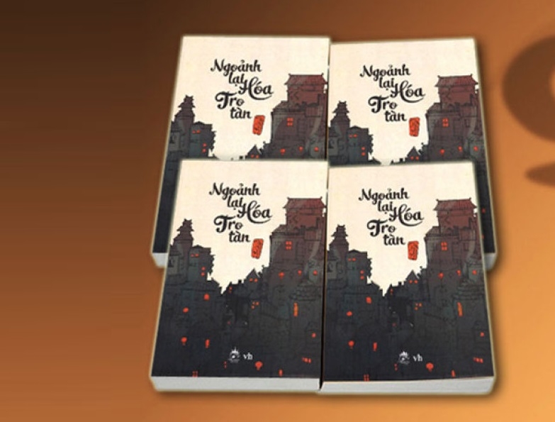 8 tiểu thuyết ngôn tình hay nhất mọi thời đại