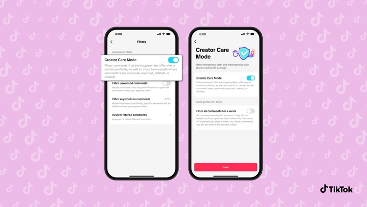 TikTok cập nhật hàng loạt tính năng mới, khẳng định vị thế không thể thay thế - hình 2