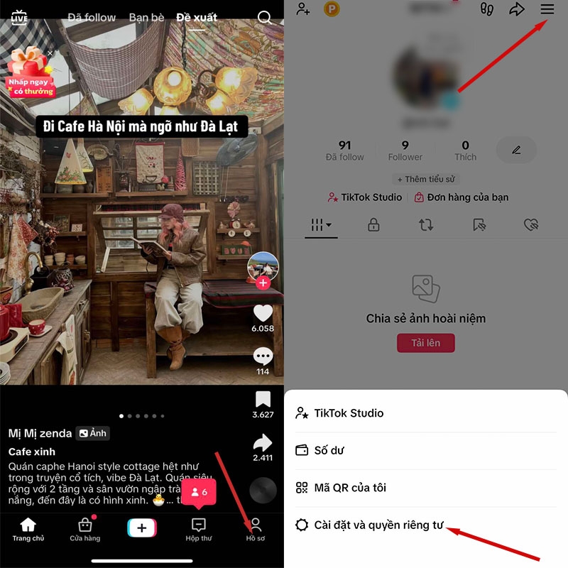 TikTok Wrapped là gì? (hình 4)