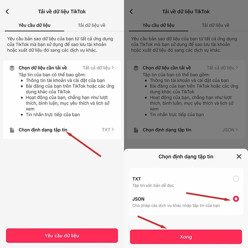 TikTok Wrapped là gì? (hình 6)
