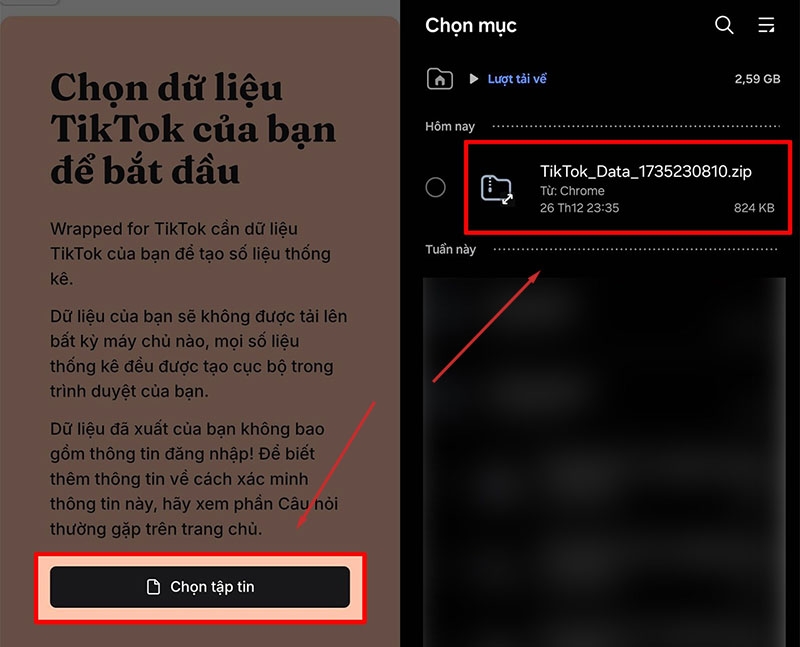 TikTok Wrapped là gì? (hình 9)