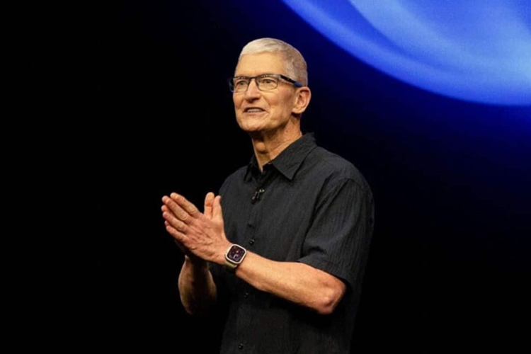 Tim Cook được minh oan sau cáo buộc vi phạm lao động tại Apple