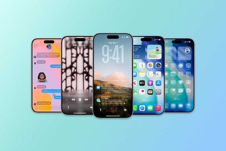 Tim Cook giảm nhẹ lo ngại về tương lai iPhone khi AI định hình thế hệ thiết bị mới