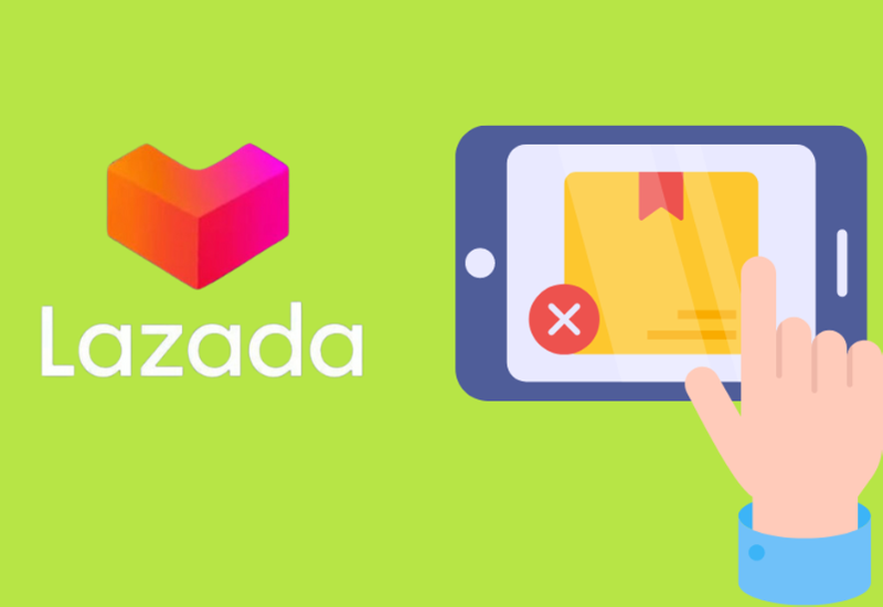 Lỗi CV02 Lazada là gì? - hình 3