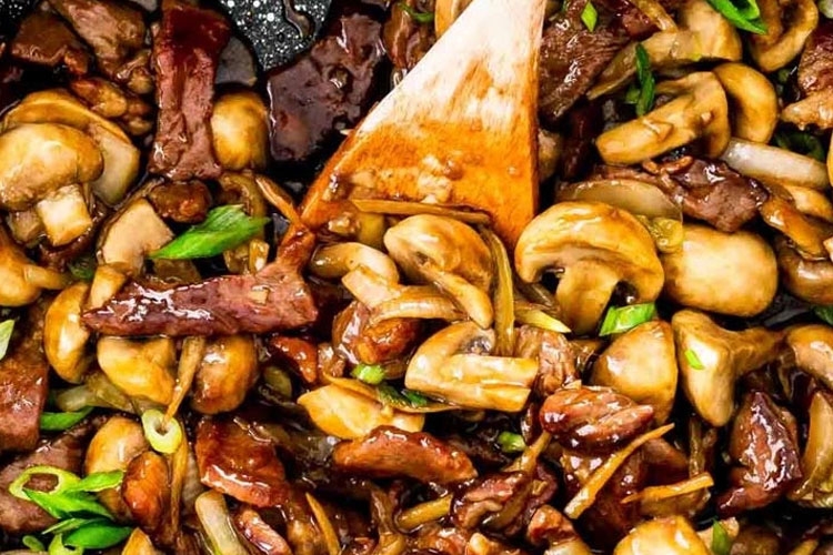 Tim lợn xào gì ngon? Gợi ý các món ăn dễ chế biến từ tim lợn mà bạn không nên bỏ qua