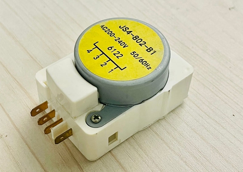 Timer tủ lạnh Aqua hình 2