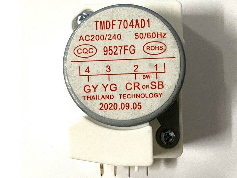 Timer tủ lạnh giá bao nhiêu hình 1