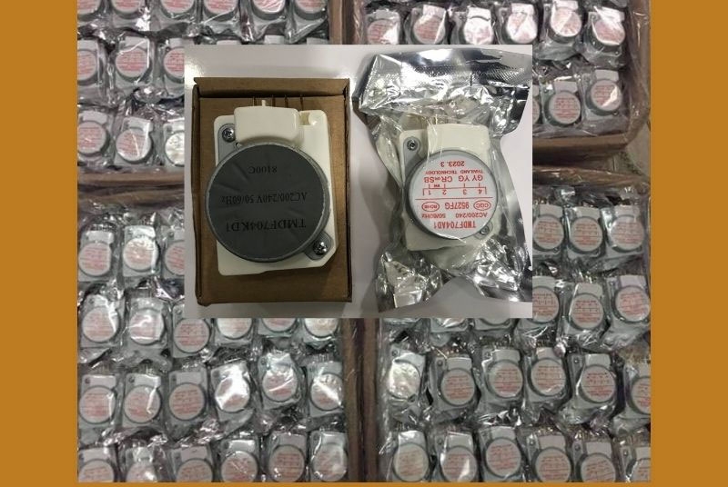 Timer tủ lạnh giá bao nhiêu hình 4
