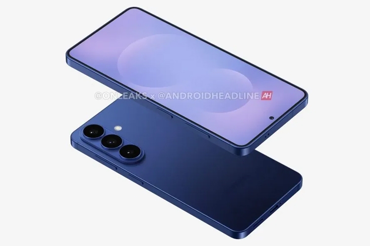 Tin đồn mới cho biết Samsung Galaxy S26 pro không tồn tại