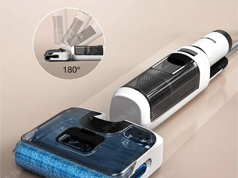Máy hút bụi lau nhà không dây Tineco Floor One S6 Stretch Pro (hình 2)