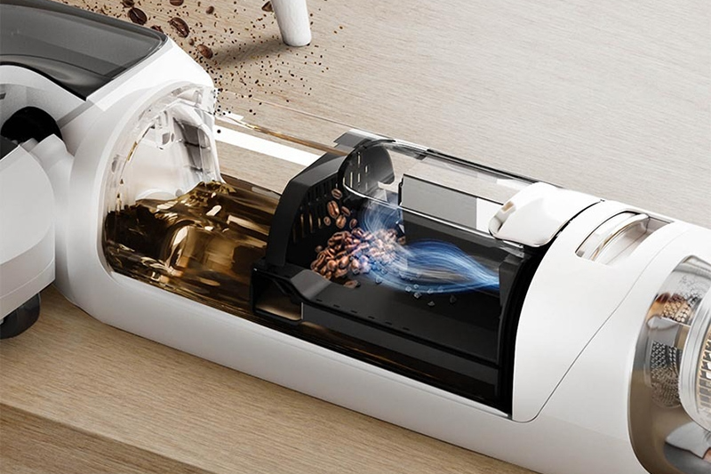 Máy hút bụi lau nhà không dây Tineco Floor One S6 Stretch Pro (hình 7)