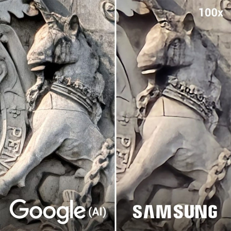 Tính năng Zoom Enhance (ảnh 3)