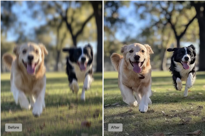 11 tính năng AI có trên OPPO Find X8 (ảnh 1)