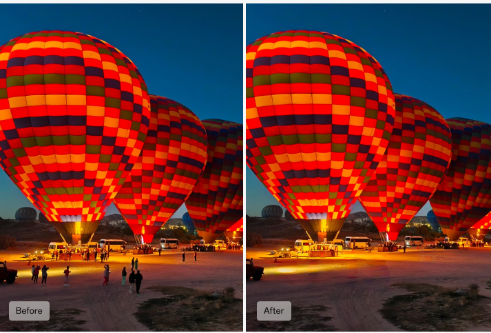 11 tính năng AI có trên OPPO Find X8 (ảnh 4)