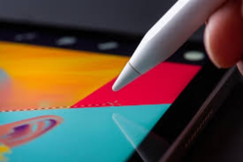 Tính năng hover của Apple Pencil là gì 1