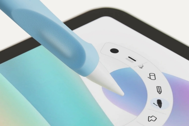 Tính năng hover của Apple Pencil là gì 4