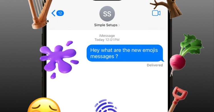 Apple phát hành iOS 18.4 beta 2: Cải tiến hiệu suất, giao diện tùy chỉnh và tính năng mới