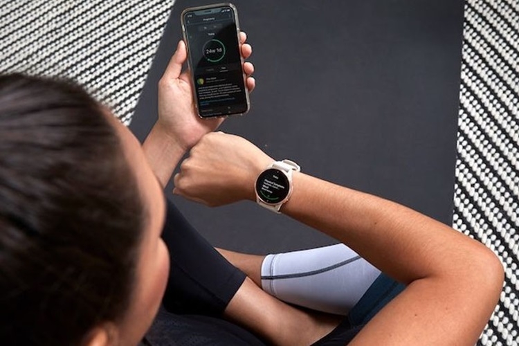 tính năng tính tuổi thể chất 6