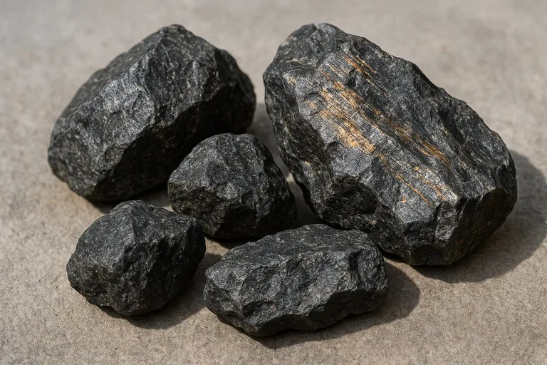Titanium có nguồn cung hạn chế
