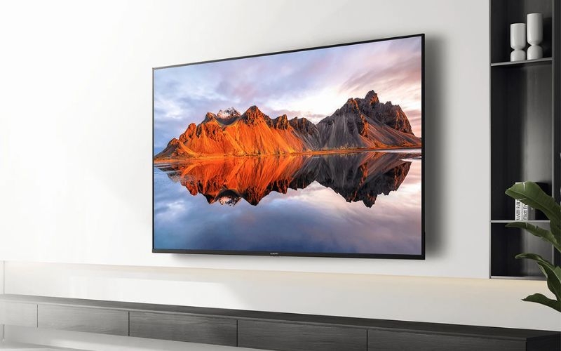 Xiaomi Google TV 55 inch 4K A 2026 L55MB-ASEA