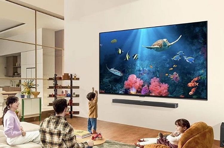 Tivi 65 inch tốt nhất 2026 (Hình 1)