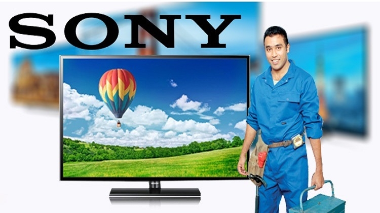 Tivi Sony lên logo rồi tắt (Hình 5)