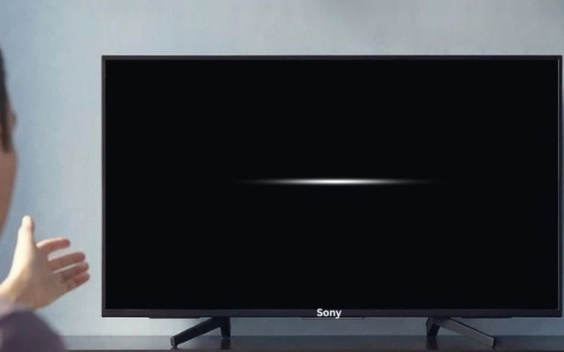tivi Sony lỗi phần mềm (ảnh 2)