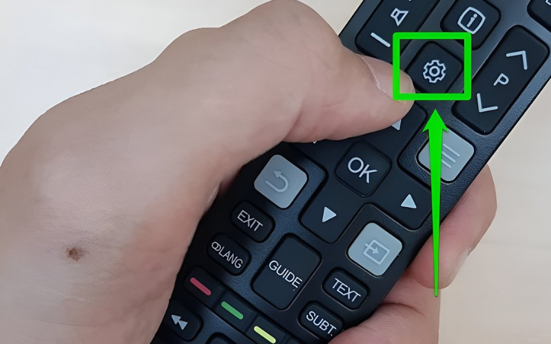 tivi Sony lỗi phần mềm (ảnh 4)