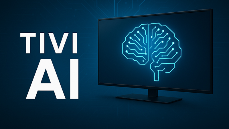 Tivi AI là gì? - hình 1