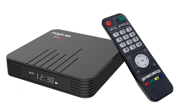tivi android box không lên hình - Hình 6