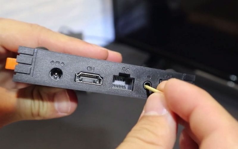 tivi android box không lên hình - Hình 8