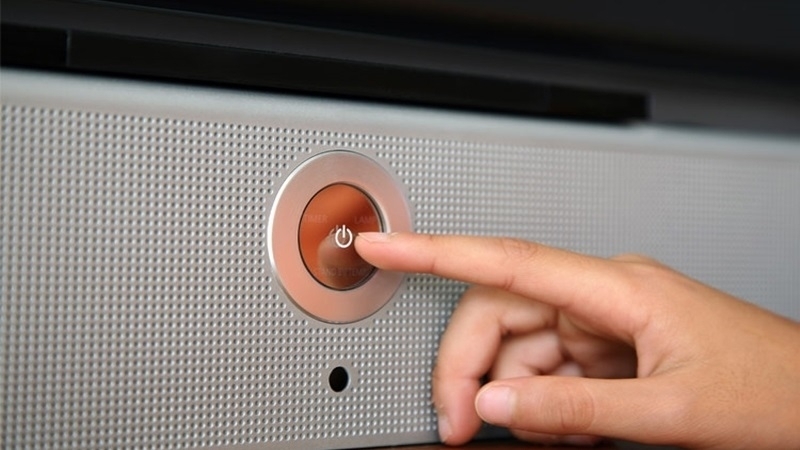 tivi bị lỗi proxy internet - Hình 7