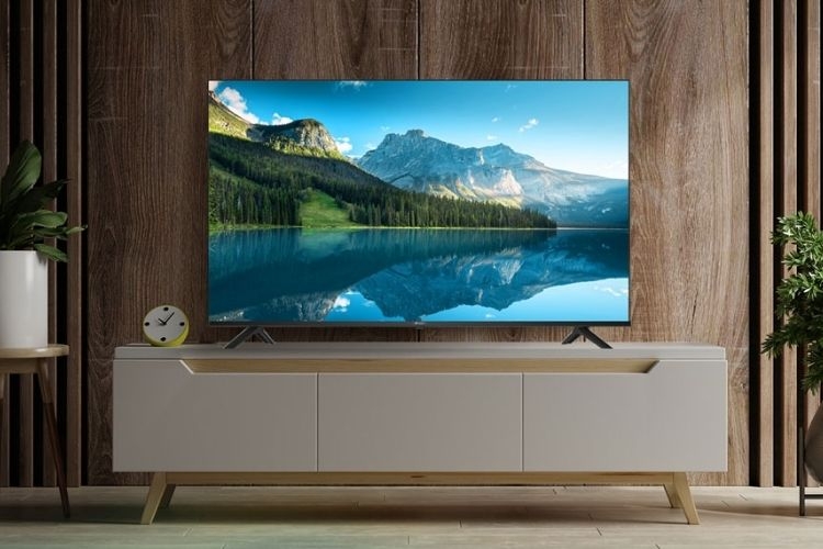 Giảm lượng kết nối tivi