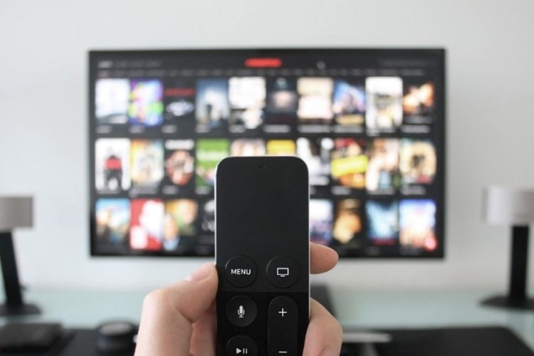 Tivi bị reset tự động