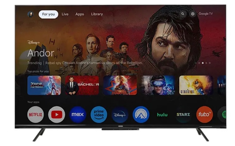 Tivi c&oacute; cần RAM cao kh&ocirc;ng? (H&igrave;nh 6)