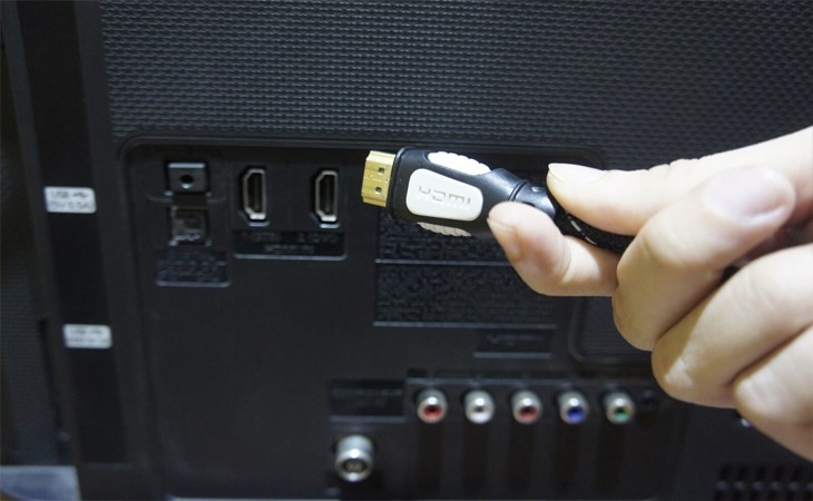 tivi có tiếng nhưng không rõ lời - Hình 5