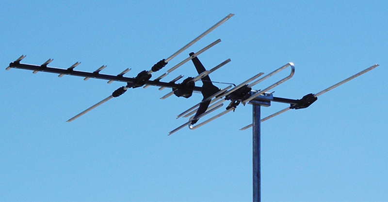 tivi đầu thu lỗi không có tín hiệu - Hình 8