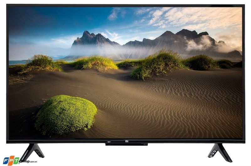 Xiaomi Smart TV 43 inch 4K P1 43