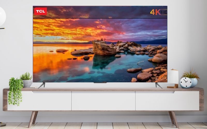 Tivi TCL