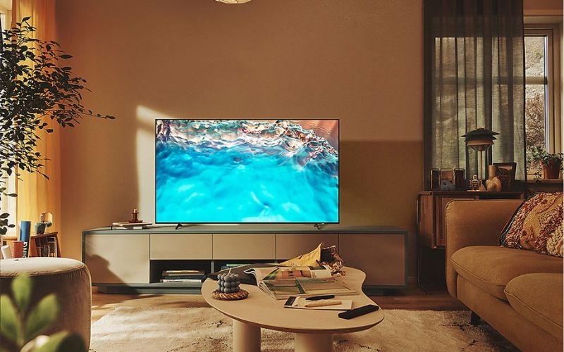 Tiêu chí chọn mua tivi phù hợp