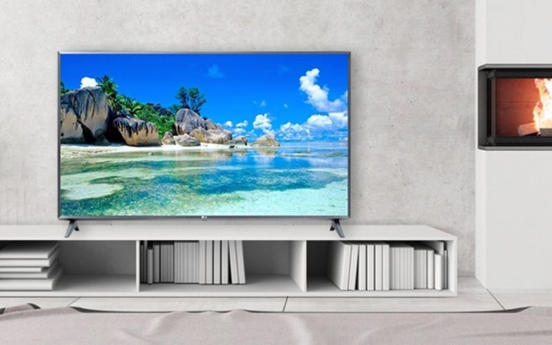 Tivi LG 43 inch giá bao nhiêu