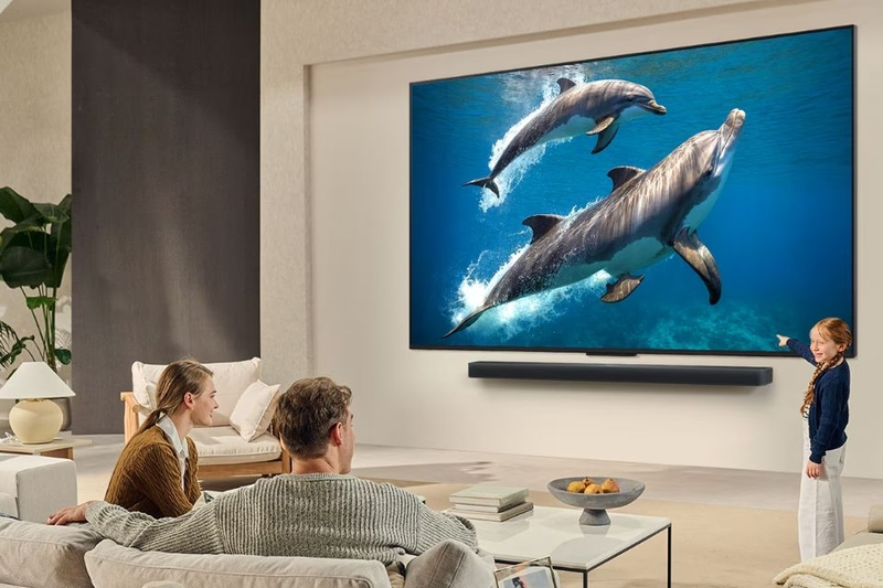 tivi LG 75 inch - hình 10